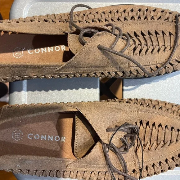 Boat dress shoe. - Picture 2 of 3